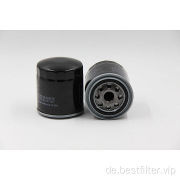 Neupreis beste Qualität Autoteile Auto Kraftstofffilter W714-1 FÜR HYUNDAI